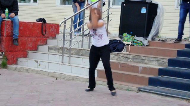 День молодежи смотреть онлайн