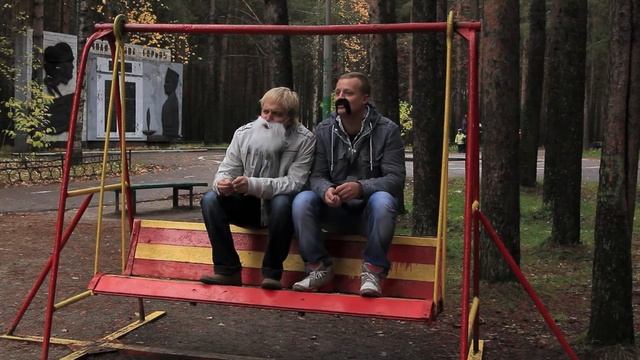 Подарок - сюрприз Саиду на 30-тие! смотреть онлайн