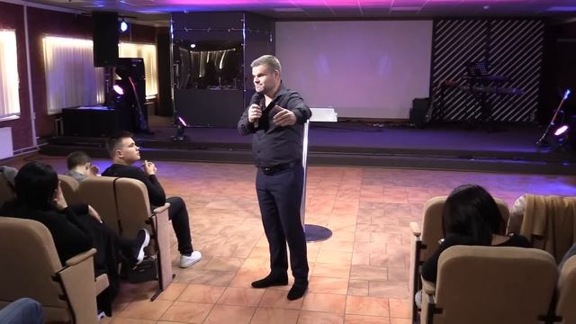 Почему евреи избранный народ? Сергей Каменецкий. 09.11.2019 смотреть онлайн