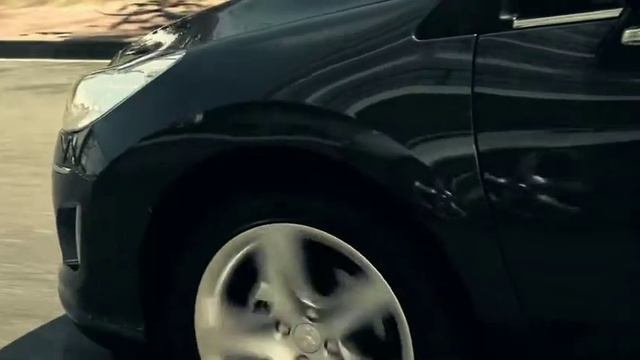 Peugeot 408 смотреть онлайн