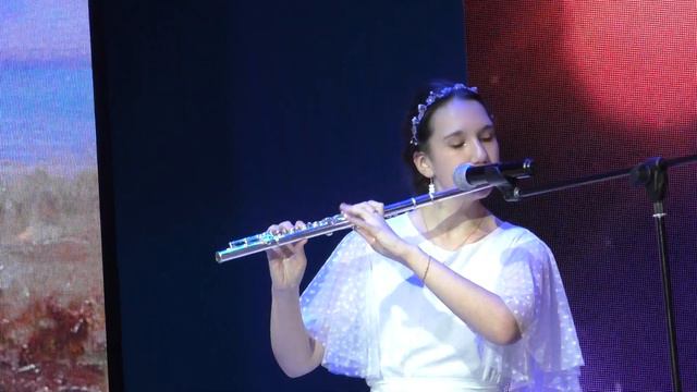 Й. Андерсен "Тарантелла", Op.55 смотреть онлайн