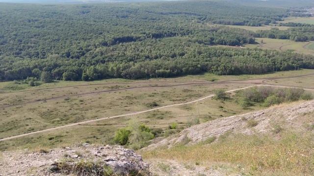 Шихан Торатау (часть рифа Палеоуральского океана)!!! гора из ракушек ? смотреть онлайн