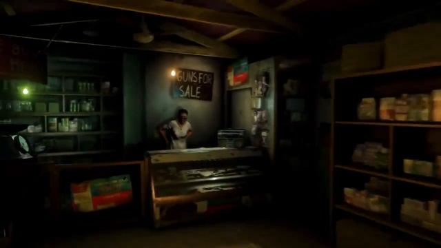 FAR CRY 3 - Тактика, оружие, навыки | ТРЕЙЛЕР смотреть онлайн