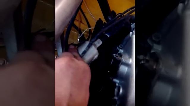 3UZ с мзгом Абит на катере смотреть онлайн