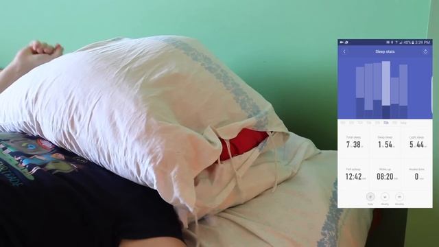 Xiaomi Mi Band 2 Review - The Best Cheap Fitness Tracker Yet смотреть онлайн