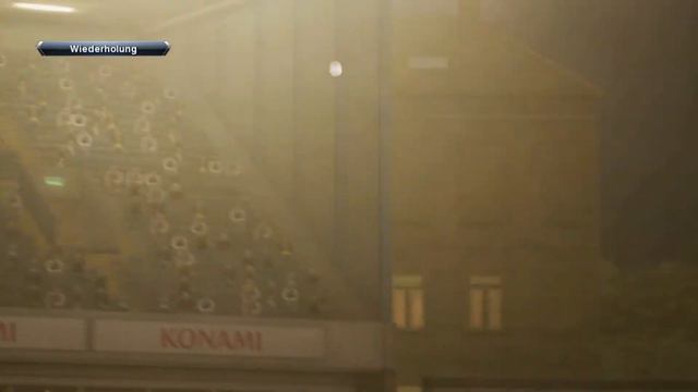 PES 2013 v.1.03 PC. ML Impressions Feb 13 HD смотреть онлайн