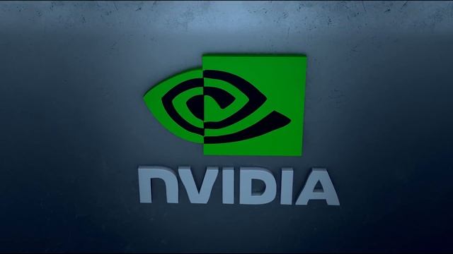 Wallpaper Engine - 3D/4k@60 - Nvidia Logo смотреть онлайн