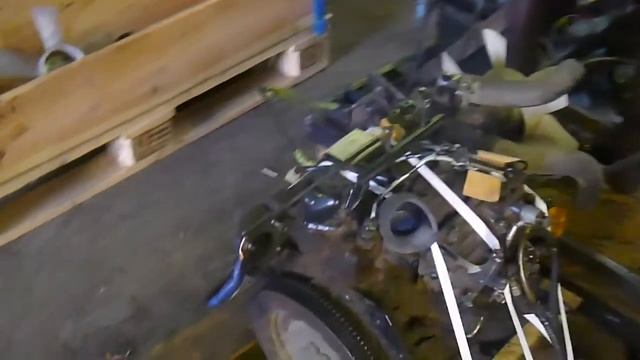 Yanmar 3TN63