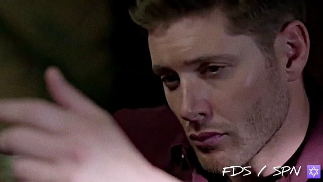Jensen Ackles - Drowning 😓 #RadioCompany 😍 смотреть онлайн
