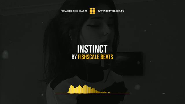 Рэп минус Instinct [Sad Guitar Type] от Fishscale Beats смотреть онлайн