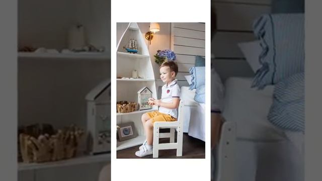 MLRoom Детская развивающая мебель смотреть онлайн