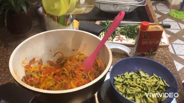 Кулинарные открытия