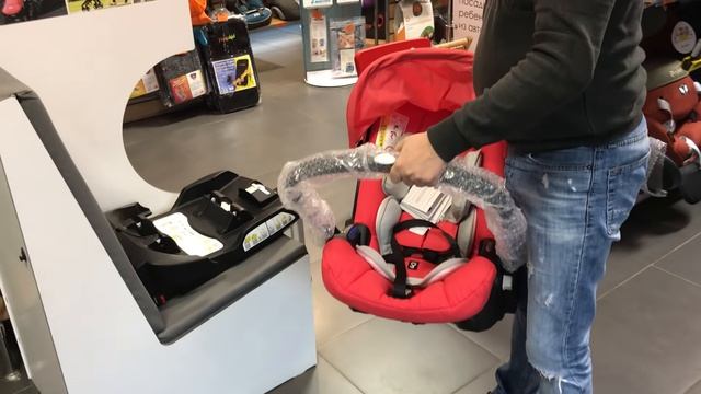 Вся правда про автокреслаВся правда про автокресла смотреть онлайн