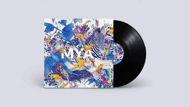 Felix Rösch — Baiji Dolphin смотреть онлайн