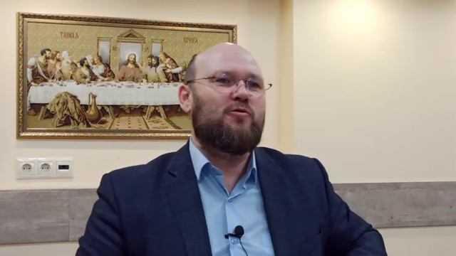 "Портрет лжеучителей.Продолжение."/2-е Послание Петра, 2:10-14/11.04.2023. смотреть онлайн