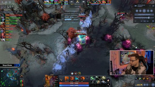 ЛОСТ СМОТРИТ ТВОЁ ДЕМО смотреть онлайн