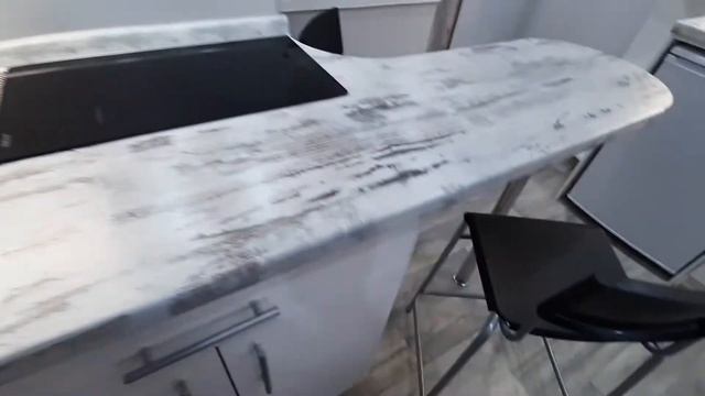 Студия в ЖК Островского смотреть онлайн