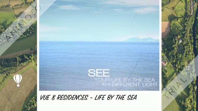 VUE 8 RESIDENCES - OPEN FOR BOOKING смотреть онлайн