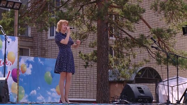 Мария Кожевникова в Вашкинском районе смотреть онлайн