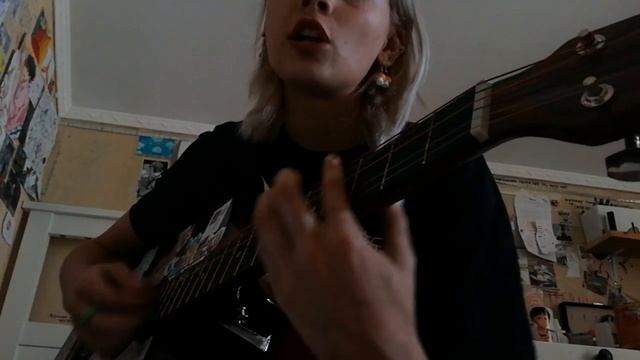 дайте танк(!) - утро. (кавер/cover) смотреть онлайн