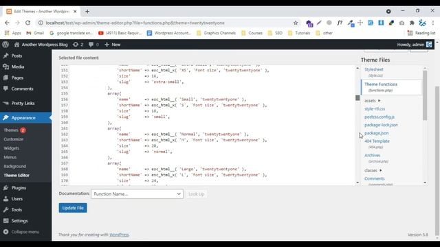 How To Remove WordPress Version Number смотреть онлайн
