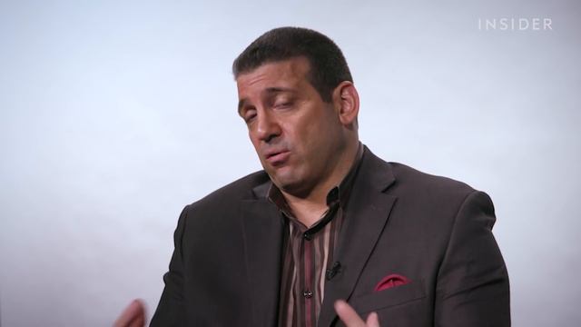 How The New York Mafia Actually Works | How Crime Works | Insider смотреть онлайн