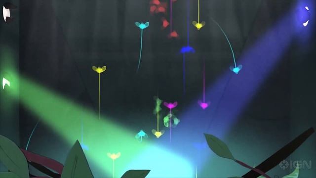 Ephemerid Gameplay Trailer #2 смотреть онлайн