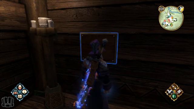 Fable Anniversary (Xbox 360) Playthrough Part 111 смотреть онлайн
