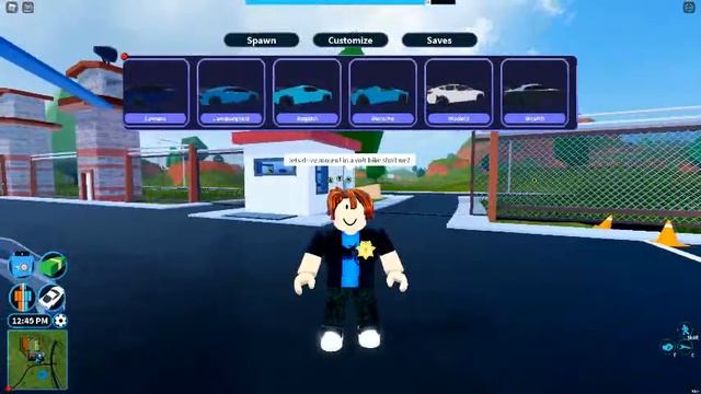 how to get radioactive color/texture in jailbreak смотреть онлайн