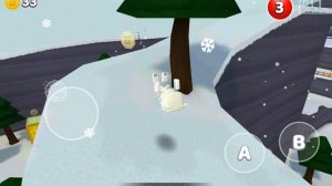 где найти всех медведей в super bear adventure (2 часть)