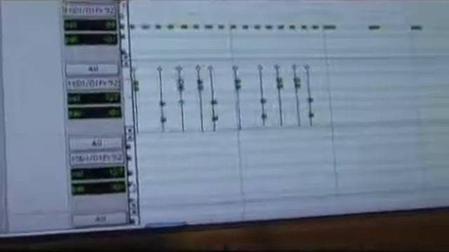 Drawing Velocity on Pro Tools MIDI Notes смотреть онлайн