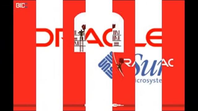 Oracle Corporation смотреть онлайн