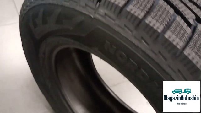 Nokian Tyres Nordman RS2 SUV 265/65R17