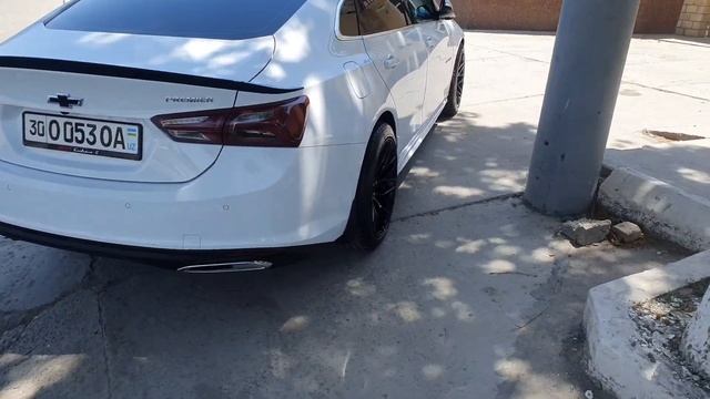 Бюджетные Auto