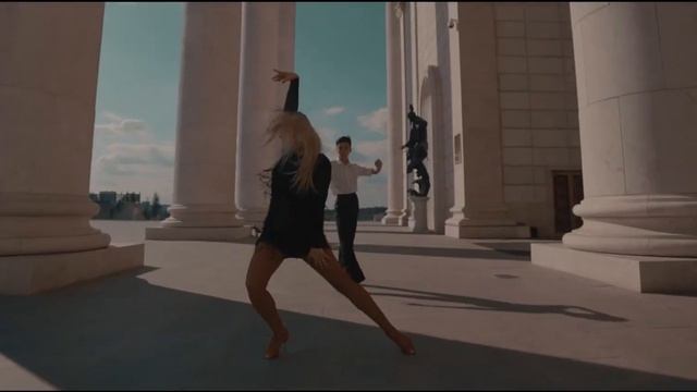 Dream Way dance centre смотреть онлайн