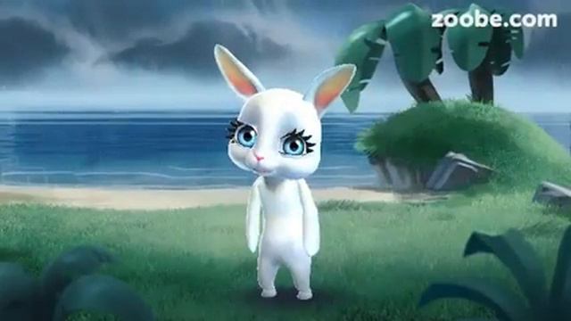 Бедная зайка(( смотреть онлайн