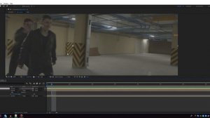 Заменяем объекты в After Effects (урок 2)