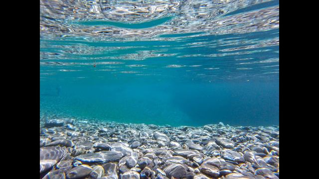 As the sun shines and water flows (Kawai K5000s) смотреть онлайн