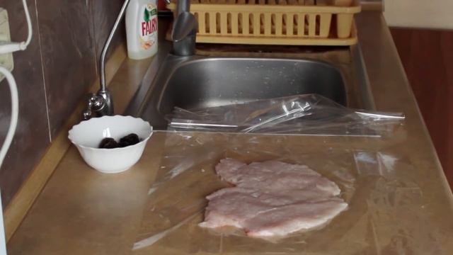 Праздничный КУРИНЫЙ РУЛЕТ с Черносливом ? Праздничная Закуска из Курицы ✧ Ирина Кукинг