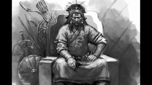 Кем был Чингисхан по национальности?