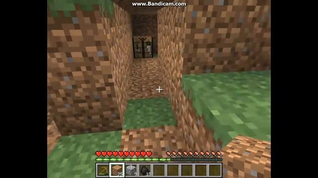 Как начать играть в Minecraft №1 смотреть онлайн