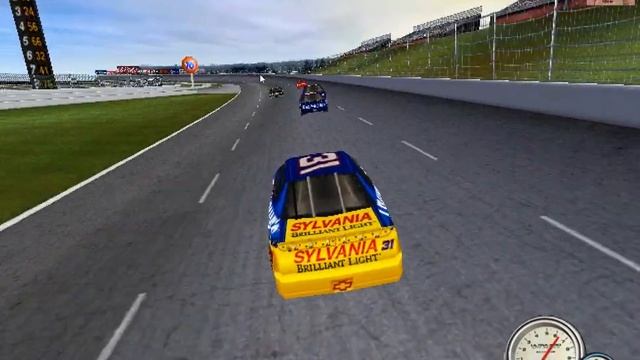 NASCAR 2000 testing Online 2021 смотреть онлайн