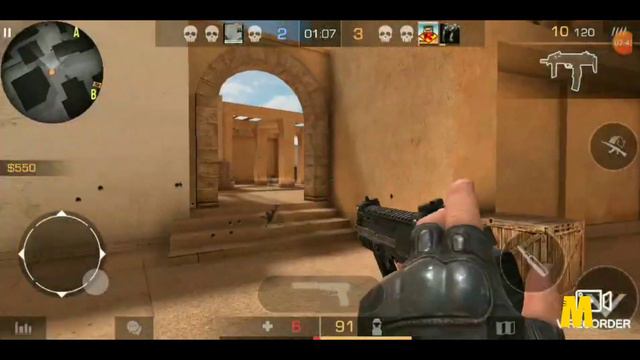 ЧЕЛЕНДЖ С ДИГЛОМ ВЕСЬ РАУНД! В ИГРЕ STANDOFF2 смотреть онлайн