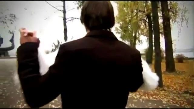 Андрей Кизлярский Осенний блюз смотреть онлайн
