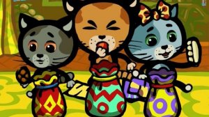 АхъагIараква ршан (Сладкие правила)