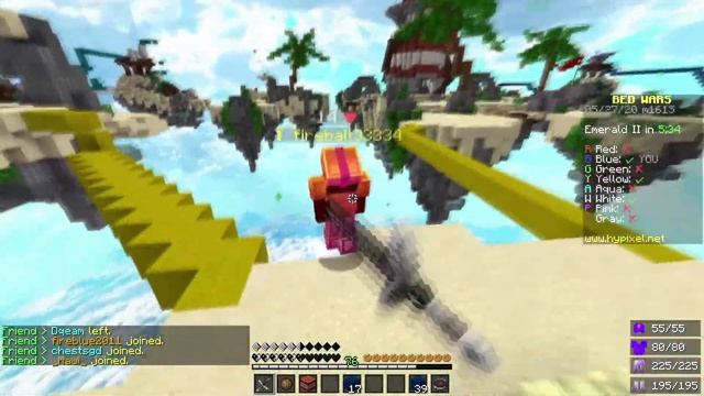Best Minecraft PVP & FPS Boost Client 1.8.9