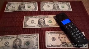 Как обменять старые доллары на новые в Украине