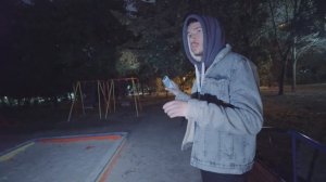 Охота на ЧАКИ на Игровой Площадке ! Удалось снять его ! Проклятая кукла чаки ! Потусторонние