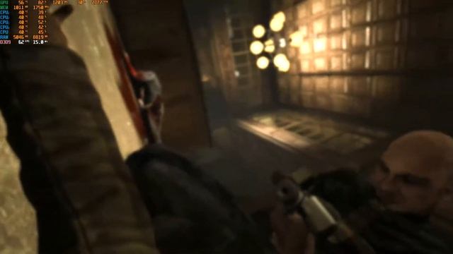 Outlast - athlon ii x4 640 + radeon rx 550 2gb oc + 8gb ram dual channel смотреть онлайн