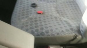 Установка «музыкального» сигнала на Ford Transit